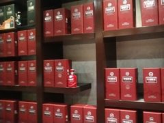 -世纪缘国际酒店·中餐厅(明光店)