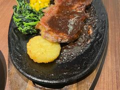 -萨莉亚意式餐厅(苏州泉屋店)