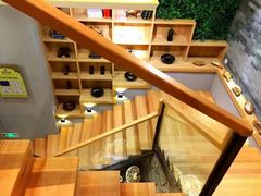 -豪爵足道·SPA(二七路店)