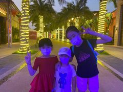 -三亚海昌梦幻海洋不夜城