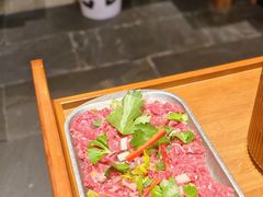 -野山舂·贵州现舂酸汤火锅(鸿通城店)