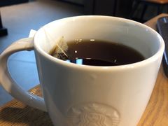 伯爵红茶-星巴克(苏州石路百脑汇店)