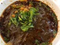 酸辣粉-林静小吃(复兴路店)