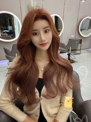 -3AM·S HAIR SALON烫发染发接发