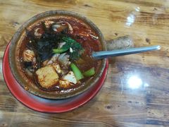 -清真·马文砂锅大全(麦苋街店)