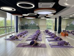 -小荧星艺校(浦东中环分校)