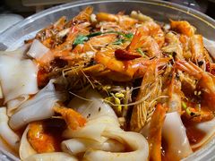 -阿田大虾(林达奥特莱斯店)