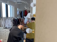 -优娑照相馆(世茂广场店)