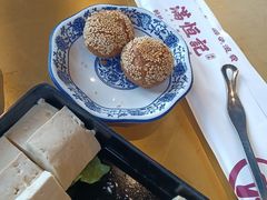 -牛街清真满恒記(平安里西大街店)