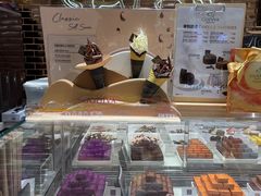 -GODIVA(海岸城店)