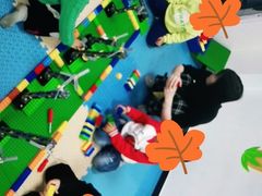 -童程童美少儿编程乐高机器人(红谷滩校区)