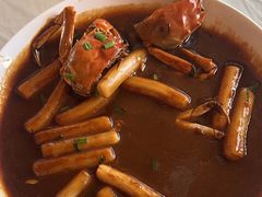 -小六农家乐(崇明西沙湿地店)