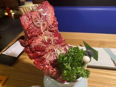 -江户烧肉(高德店)