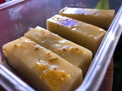 桂花拉糕-南京大牌档(三阳广场苏宁店)