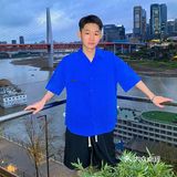 山葵的浪漫 | 留在了270º🐬江景的记忆里  