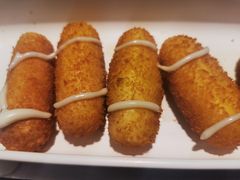 -半天妖|烤鱼·冒烤鸭(汉中吾悦广场店)