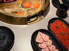 -莺花渡火锅City Green(万象城店)