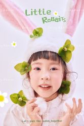 -芳妮豆丁家庭影像馆(宝安店)