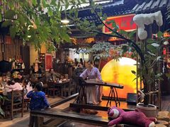 -石涧故事·私房菜(紫云路店)