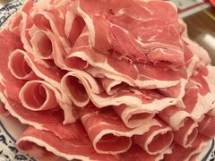 -磁器铜锅涮肉(交大东路店)