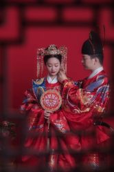 -唯一旅拍·颂当代影像艺术中心(上城店)