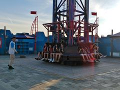 -大连海昌发现王国主题公园