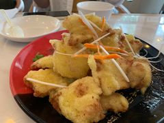 -京滨饭店·餐厅(阜外大街店)