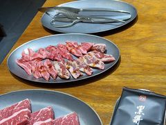 -观品和牛