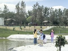 -WE ME 伴山营地·城市露营·团建策划