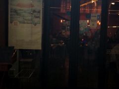 门面-Efes Turkish & Mediterranean Cuisine 艾菲斯餐厅(陆家嘴店)