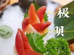 -浦·传统日式料理(3 5 1 1 店)