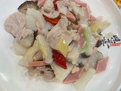 -老苏州大客堂·苏帮菜·松鼠桂鱼·苏州传统小吃(观前街人民商场店)