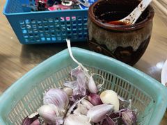 -天发芽·何记葫芦头泡馍·老字号(小南门店)