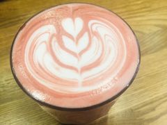 -ZM COFFEE(西安路店)