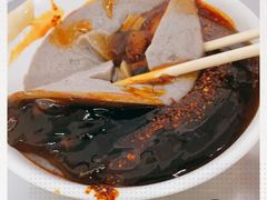 -杨记灌肠(食品街店)