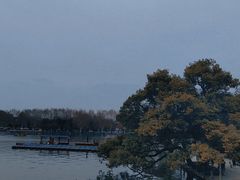 -湖畔居茶楼(湖滨店)