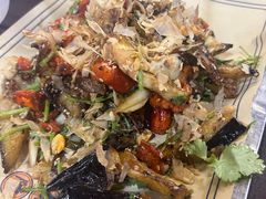 -大佬陈羊肉串(永安街店)