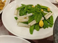 -烤肉宛饭庄(北新桥店)