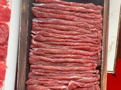 -前门·鲜肉火锅(长风店)