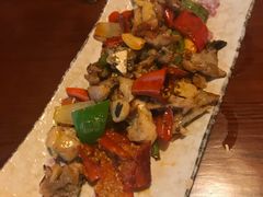 -松子日式料理(东朝阳路店)