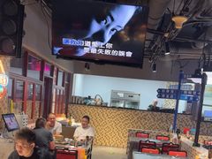 -马路牙子烧烤音乐酒馆(望京店)