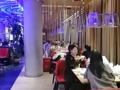 大堂-老板恋上鱼(恒隆广场店)