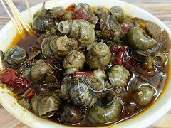 田螺-酒宝荡烧烤(长航局江大路住宅小区店)