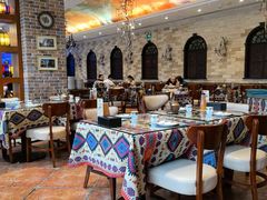 -巴依老爷新疆美食(工体旗舰店)