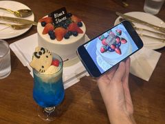 -Lamant Manor已闻花名关於蓝