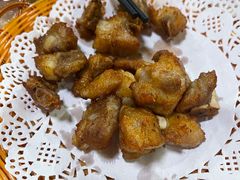 -官塘锋记鱼生·生腌·砂锅粥(牌坊街店)
