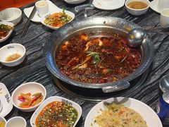 -老船舫·现做活鲜鱼馆(东郊记忆店)