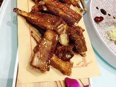 羊排-隆喜元鱼汤包·海鲜(中联广场店)