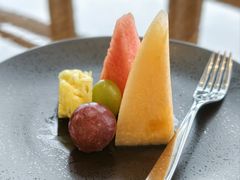-索菲特酒店·乐轩华中餐厅