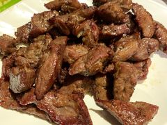 -喜来稀肉(望京店)